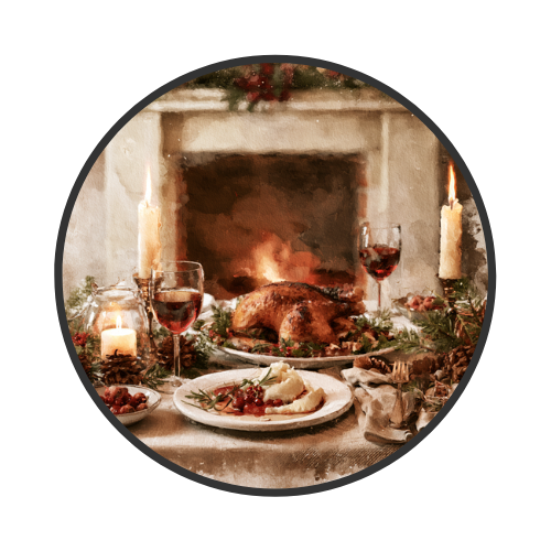 Healthy Holiday Eating