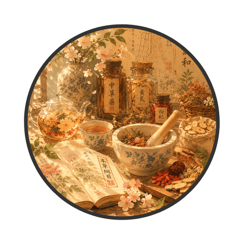 Modern Science Meets Traditional Chinese Medicine — A Marriage of Wisdom and Evidence
