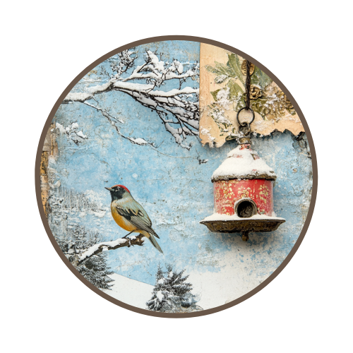 Gardening Through Winter: Intentional Practices