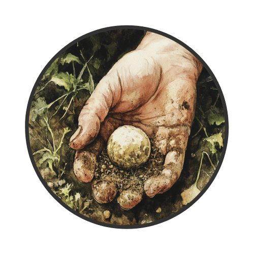 How to Seed Bomb