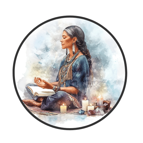 12 Ways to Nourish the Self