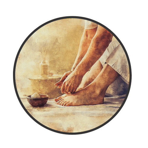 Acupressure for Beginners: Unlocking the Power of Energy Healing