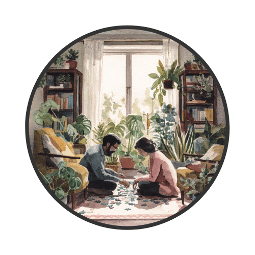 Lifestyle Habits That Support Healthy Brain Function