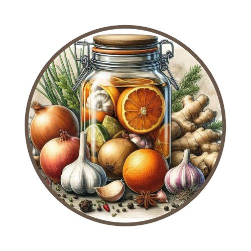 Fire Cider