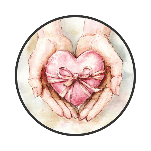 The Five Love Languages