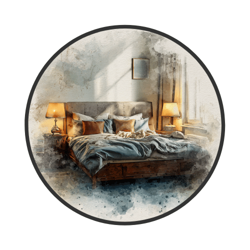 Best Sleep Tips and Routine: Support Natural Sleep and Relaxation