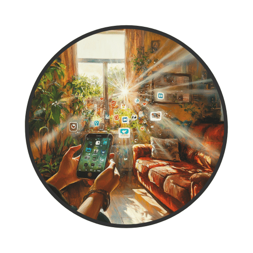 Social Media Self-Care