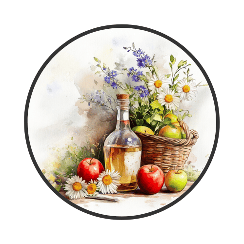 The Many Household Uses of Vinegar