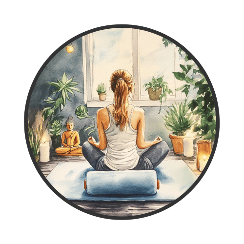 Why Rest is Just As Important for The Workout
