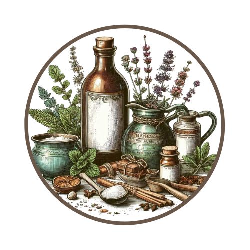 Crafting Herbal Tonics