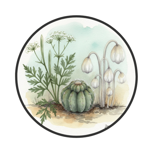 At-Risk and Endangered Herbs: Protecting Nature’s Healing Plants