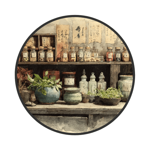 Traditional Chinese Medicine: A Comprehensive Overview