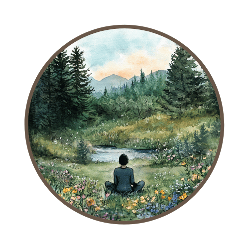 Bloom Guided Meditation