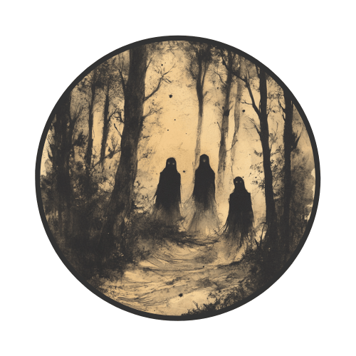 The Dark Watchers