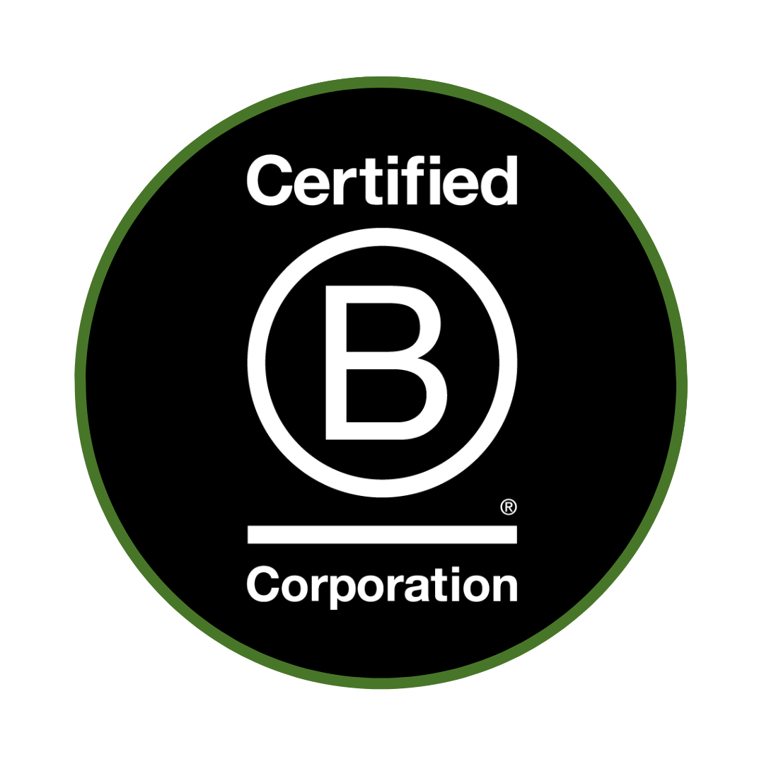 RidgeCrest Herbals Attains B Corp Certification