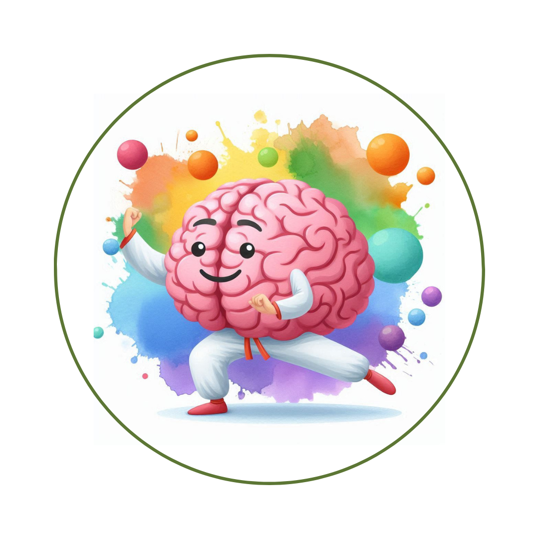 Joyful Movement for Brain Health