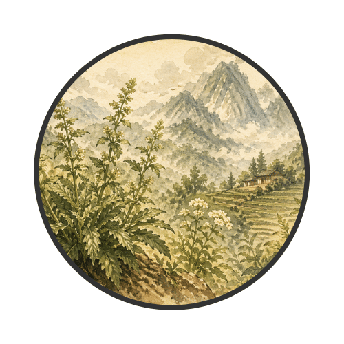 Why Native-Grown Herbs Matter: Quality, Safety, and the Intelligence of Nature