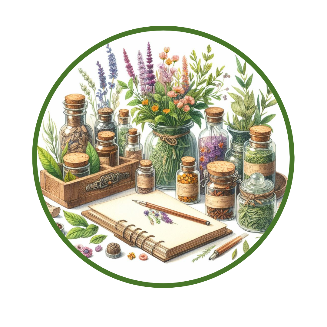Tips for Creating a Home Apothecary