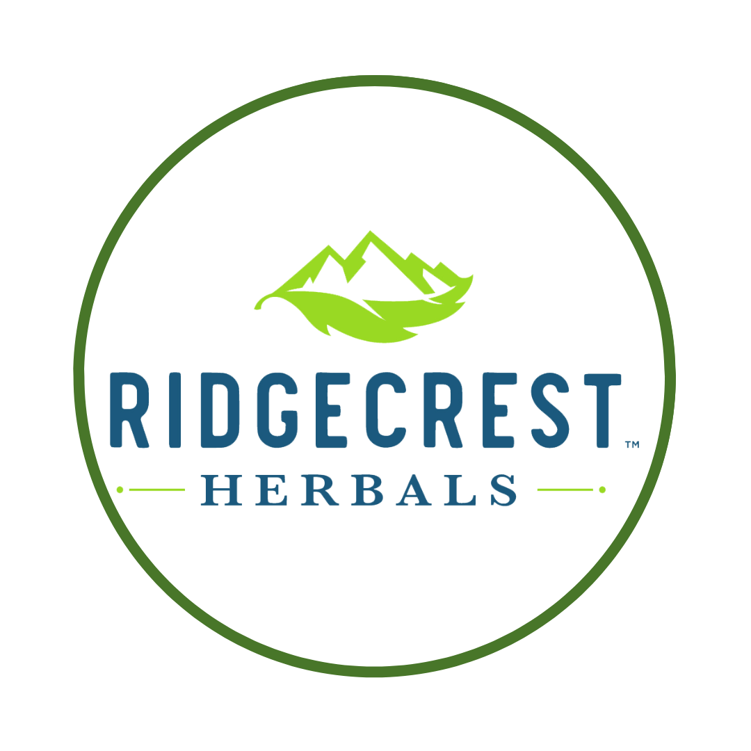 Information regarding a fire at RidgeCrest Herbals headquarters