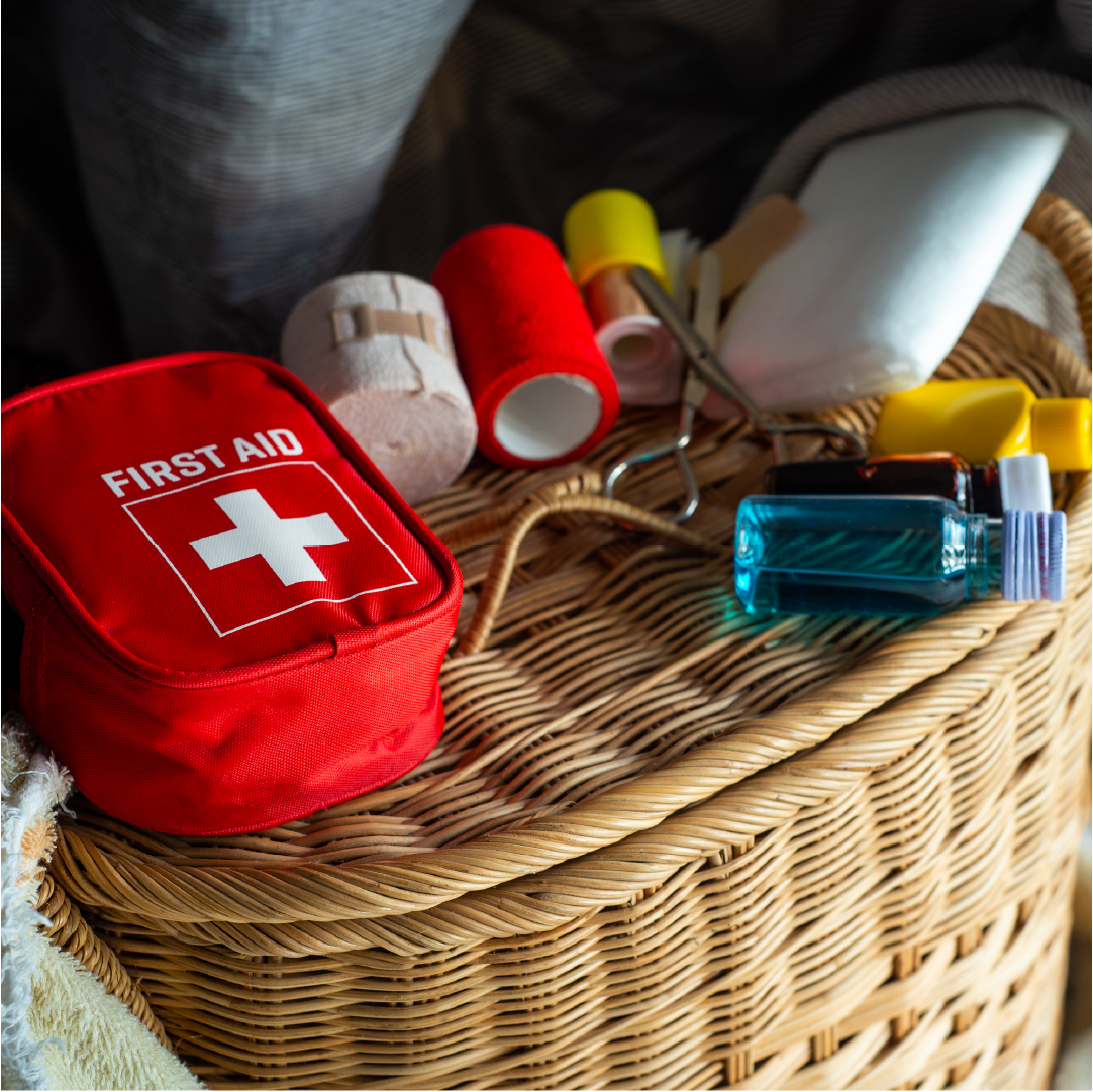 Emergency Kits