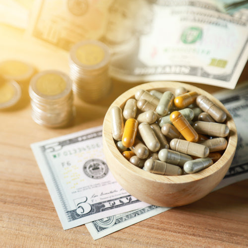 Hidden Costs of the Herbal Industry