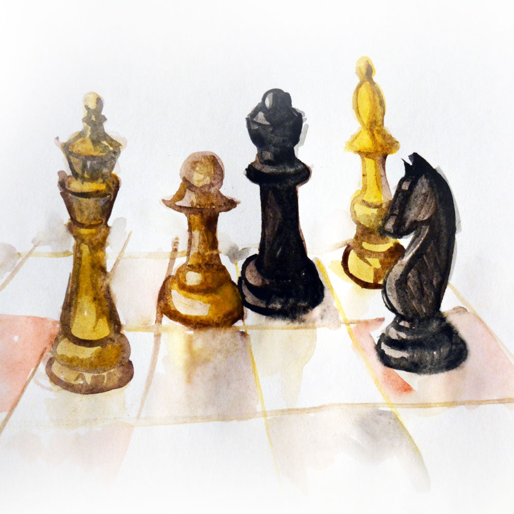 Our Team's Favorite Board Games
