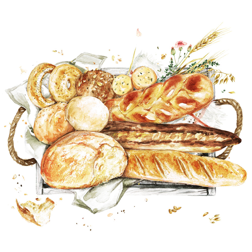 Natural Yeast Facts