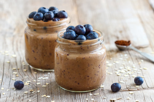 Coffee Smoothies