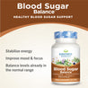 Blood Sugar Balance™