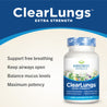 ClearLungs® Extra Strength