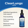 ClearLungs® Liquid