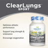 ClearLungs® Sport