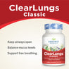 ClearLungs® Classic