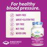 Blood Pressure Formula