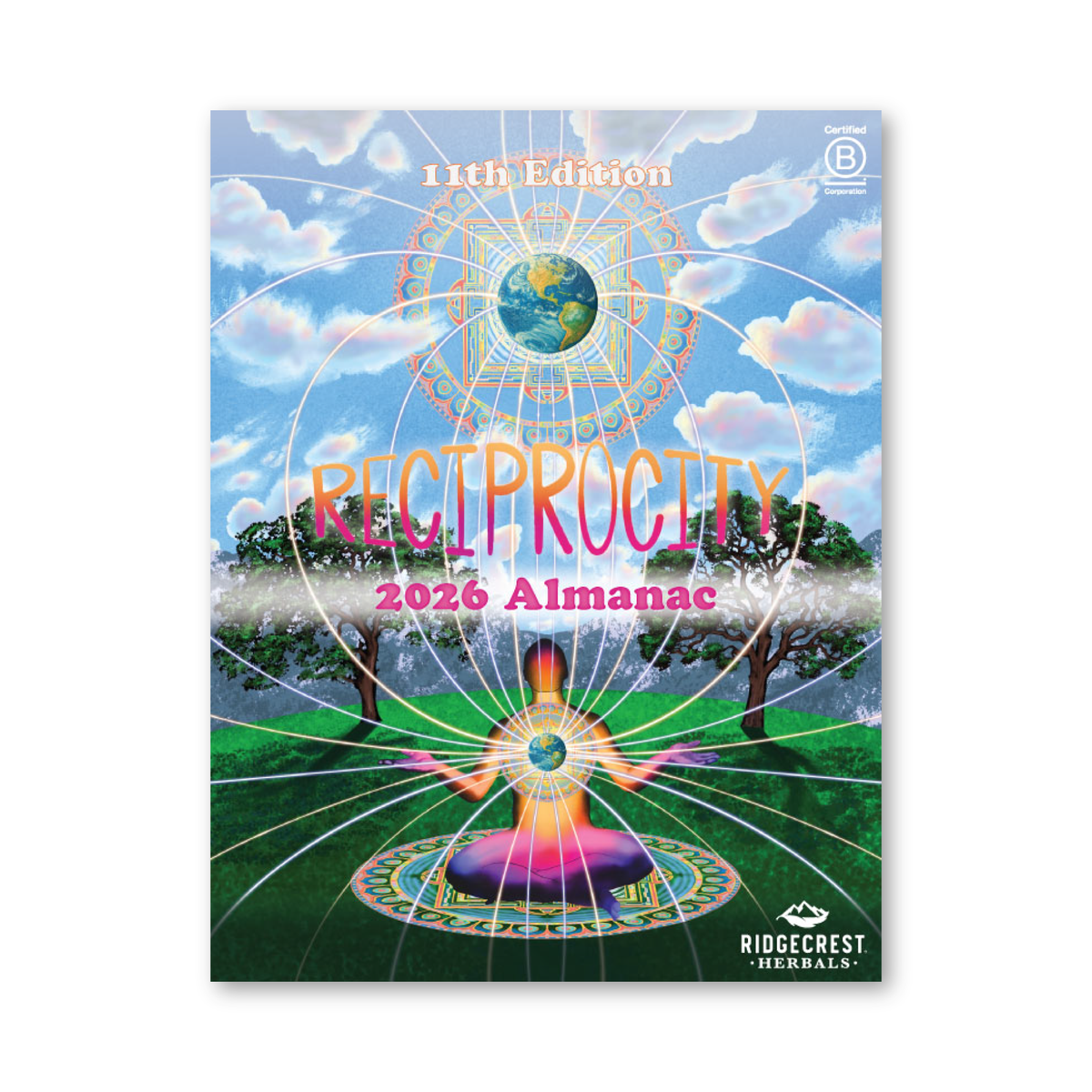 Almanac 2026