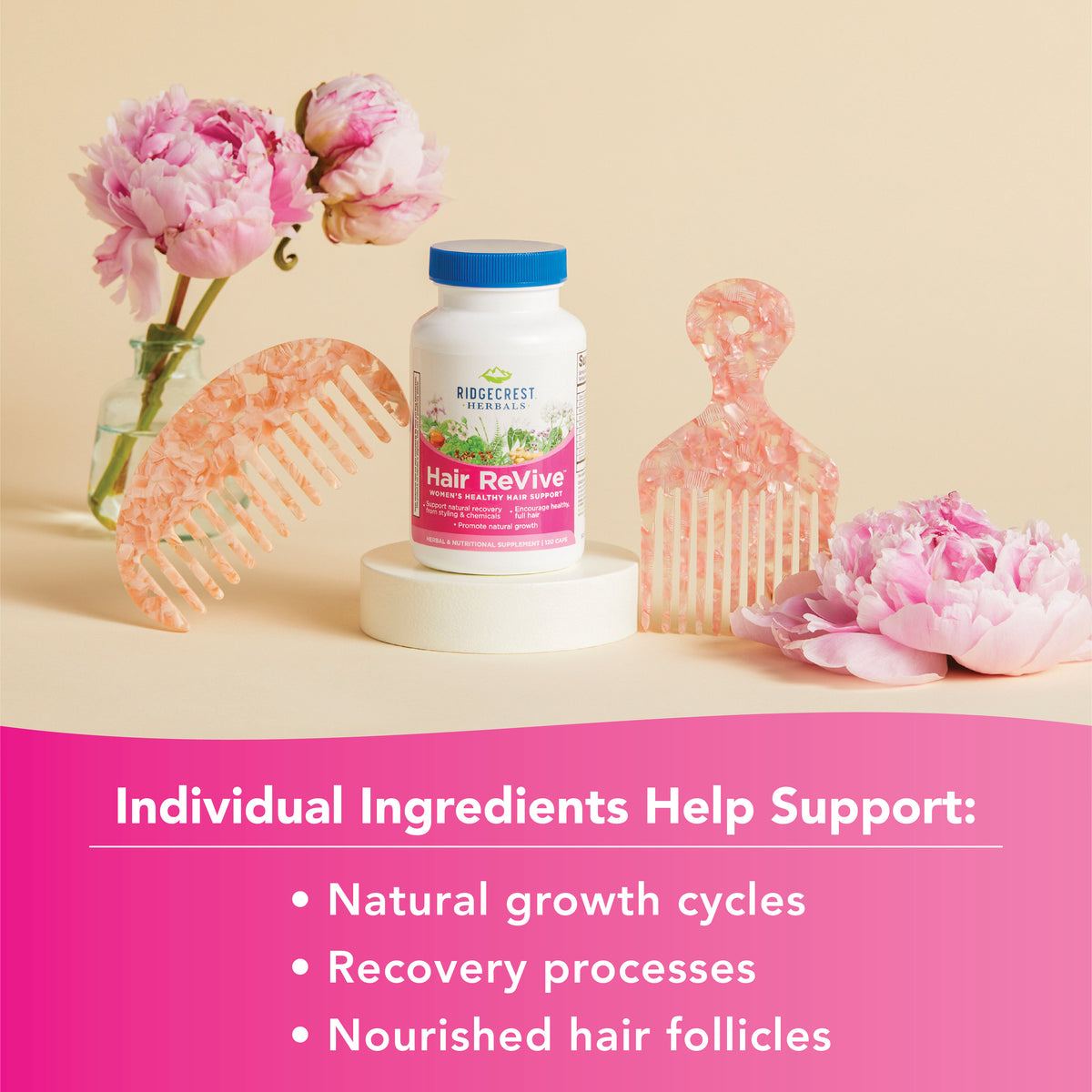 Hair ReVive®