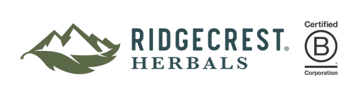 RidgeCrest Herbals
