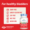 RidgeCrest Herbals Gladder Bladder Product Features